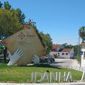 Casa da Idanha